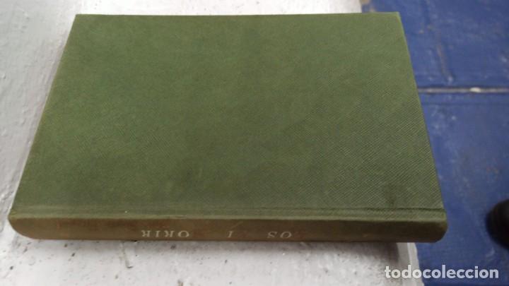 Libros: Los vi morir - Sven Hassel - Foto 1