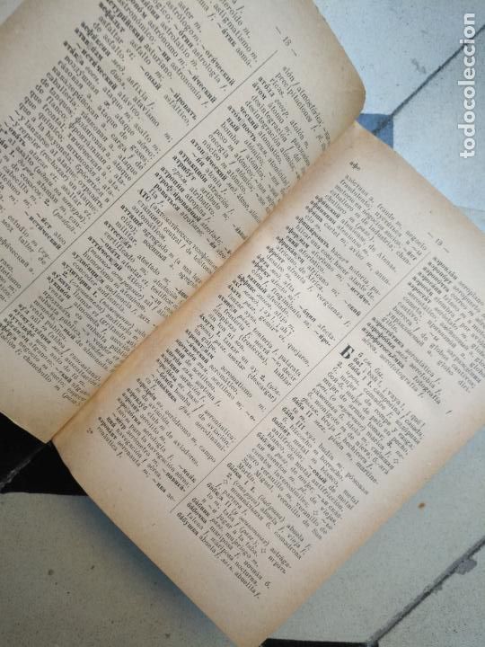 Libros: gran diccionario RUSO 1948 - Foto 3