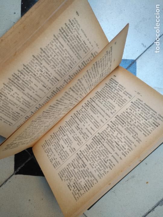 Libros: gran diccionario RUSO 1948 - Foto 4