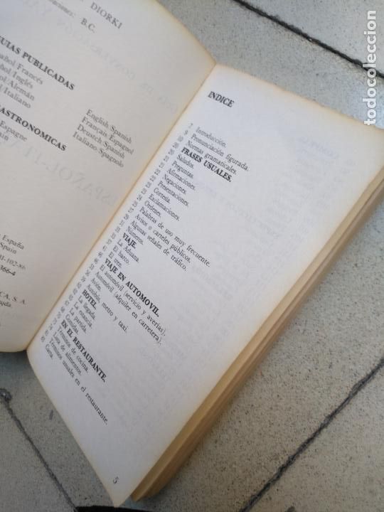 Libros: ESPA&Ntilde;O ITALIANO - Foto 2