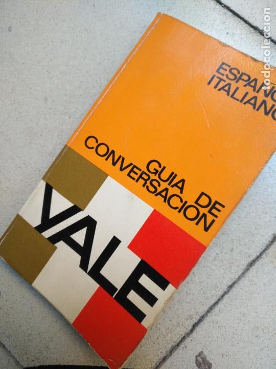 Libros: ESPA&Ntilde;O ITALIANO - Foto 4