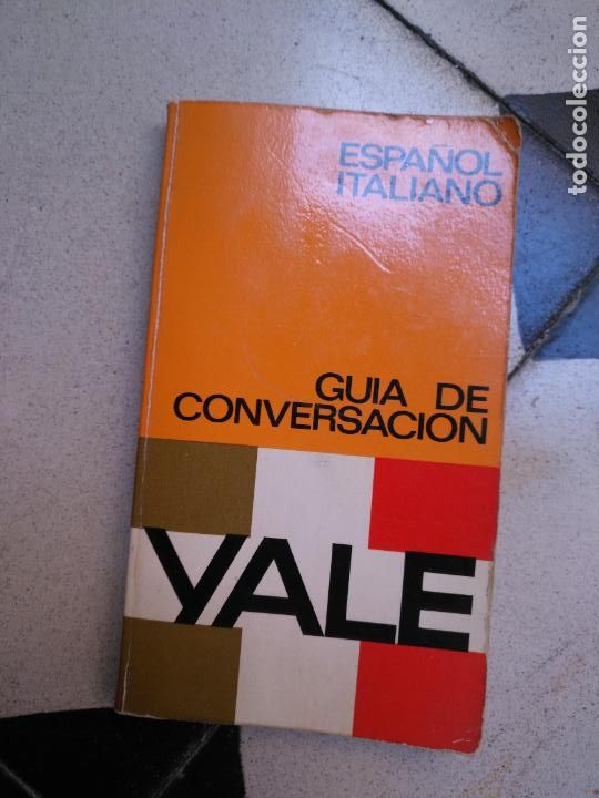 Libros: ESPA&Ntilde;O ITALIANO - Foto 1