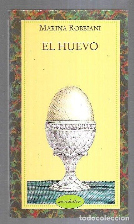 Libros: HUEVO - EL - ROBBIANI, MARINA - Foto 3
