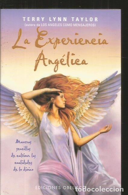 Libros: EXPERIENCIA ANGELICA - LA - TAYLOR, TERRY LYNN - Foto 1