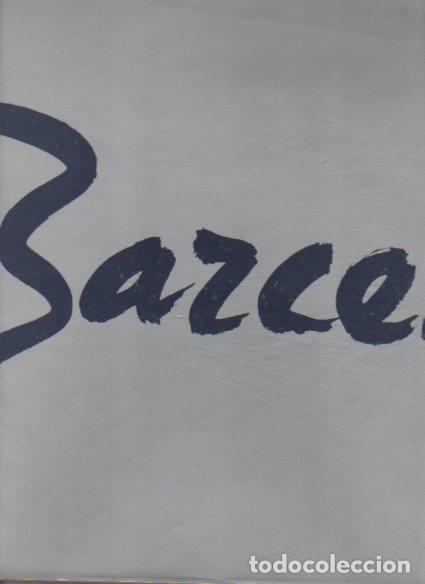 Libros: Jos&eacute; Barcel&oacute; - Am&oacute;n, Santiago - Foto 1