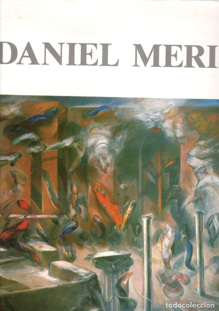 Libros: Daniel Merino - Antol&iacute;n Paz, Mario - Foto 1