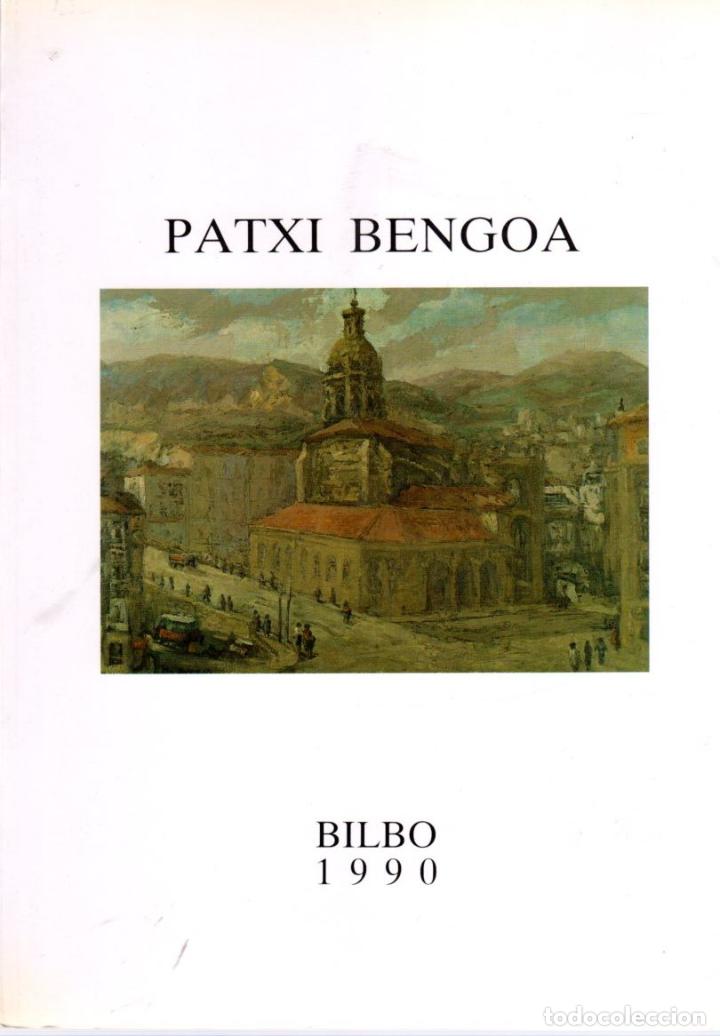 Libros: Patxi Bengoa - NO CONSTA AUTOR - Foto 1