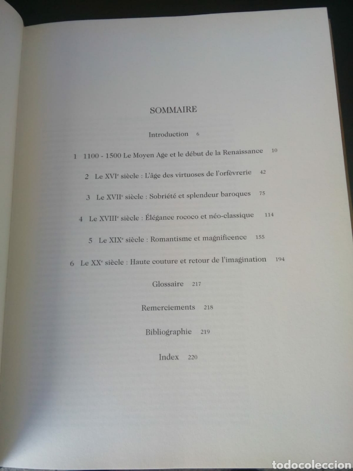 Libros: LES BAGUES. DIANA SCARISBRICK. - Foto 3