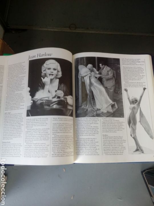 Libros: Star Profiles - Wanamaker, Marc - Foto 4
