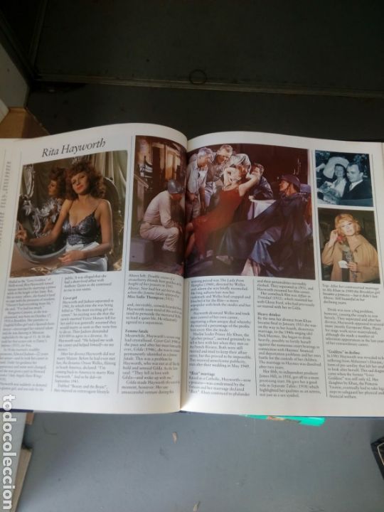 Libros: Star Profiles - Wanamaker, Marc - Foto 5