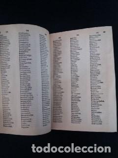 Libros: Diccionario de la rima. - PE&Ntilde;ALVER, Juan: - Foto 4