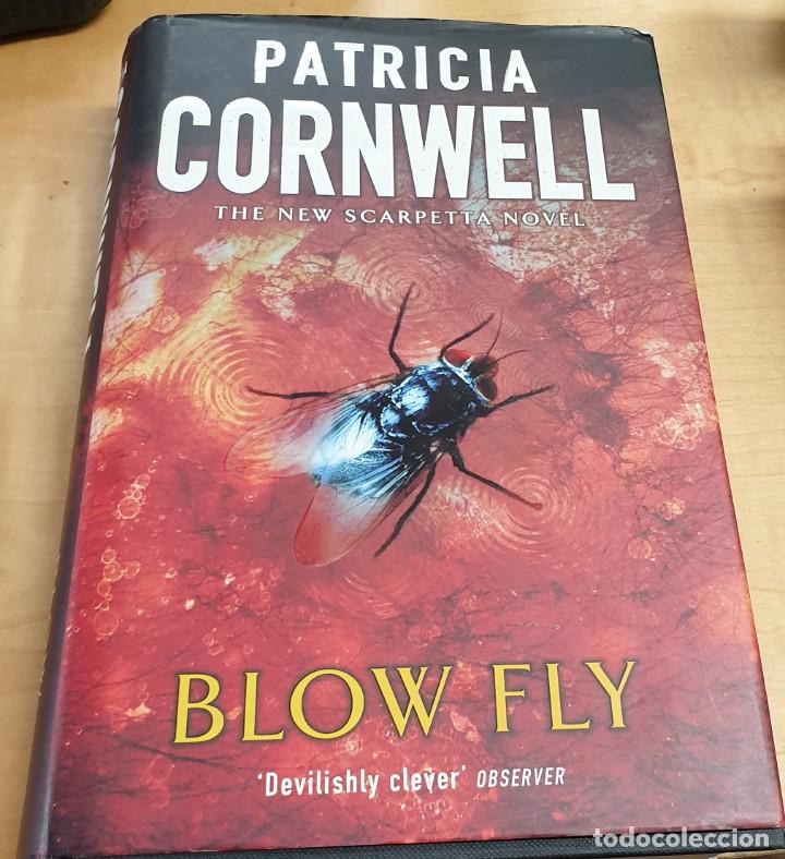 Libros: Blow Fly - CORNWELL, PATRICIA - Foto 1