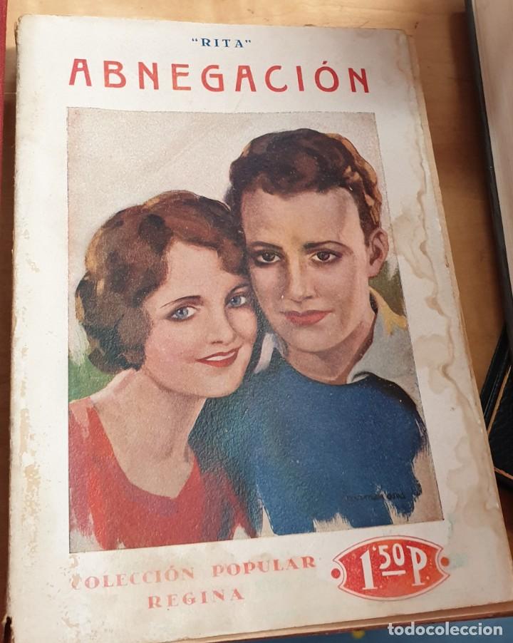 Libros: Abnegaci&oacute;n (Dame Durden) - RITA - Foto 1