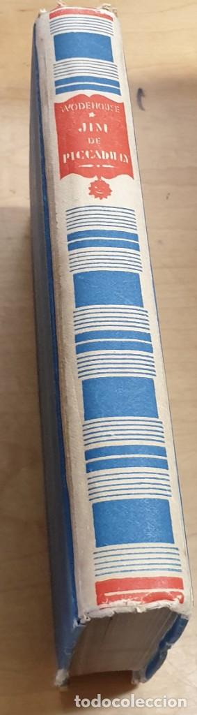 Libros: Jim de Piccadilly - WODEHOUSE, P.G. - Foto 1