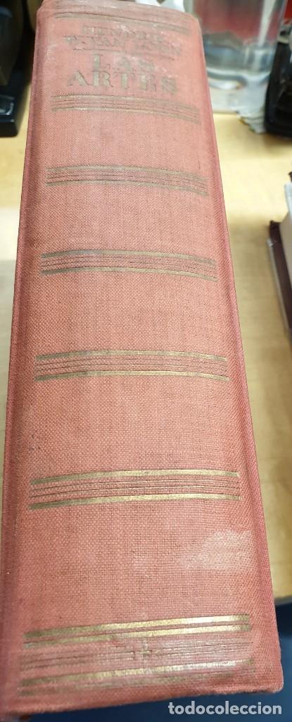 Libros: Las artes - LOON, HENDRIK WILLEM VAN - Foto 1