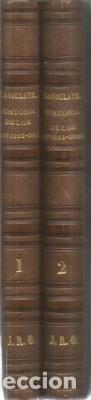 Libros: Historia de los Estados Unidos, 2 tomos - LAVOULAYE, E. - Foto 1