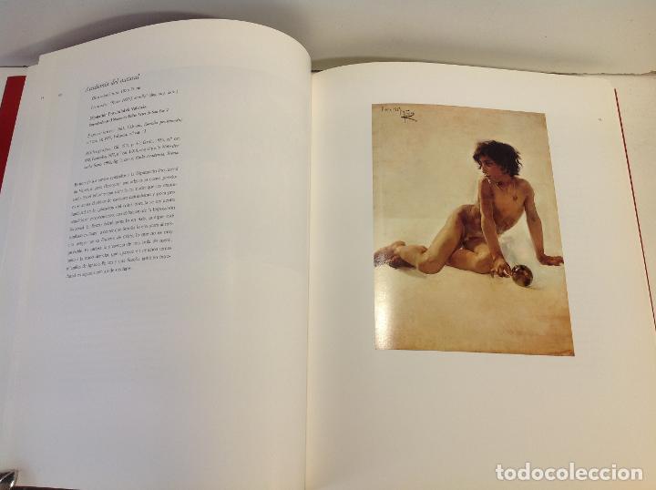 Libros: JOAQUIN SOROLLA 1863 1923 - Foto 2