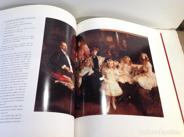 Libros: JOAQUIN SOROLLA 1863 1923 - Foto 3