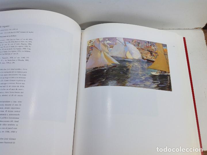 Libros: JOAQUIN SOROLLA 1863 1923 - Foto 5