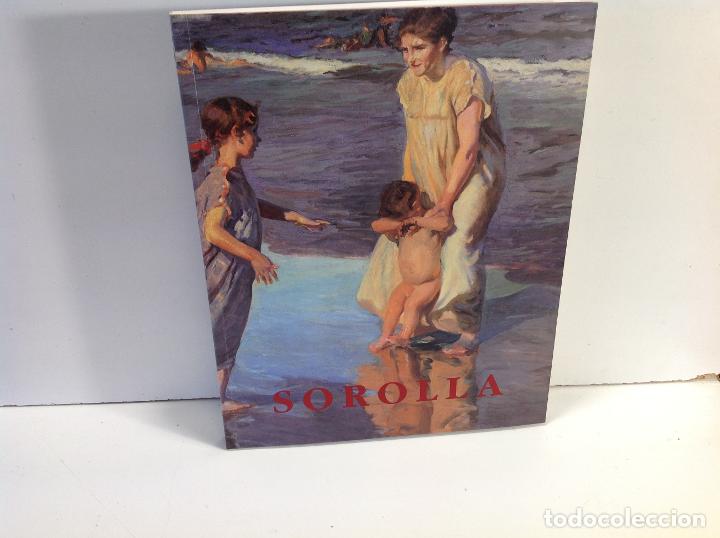 Libros: JOAQUIN SOROLLA 1863 1923 - Foto 1