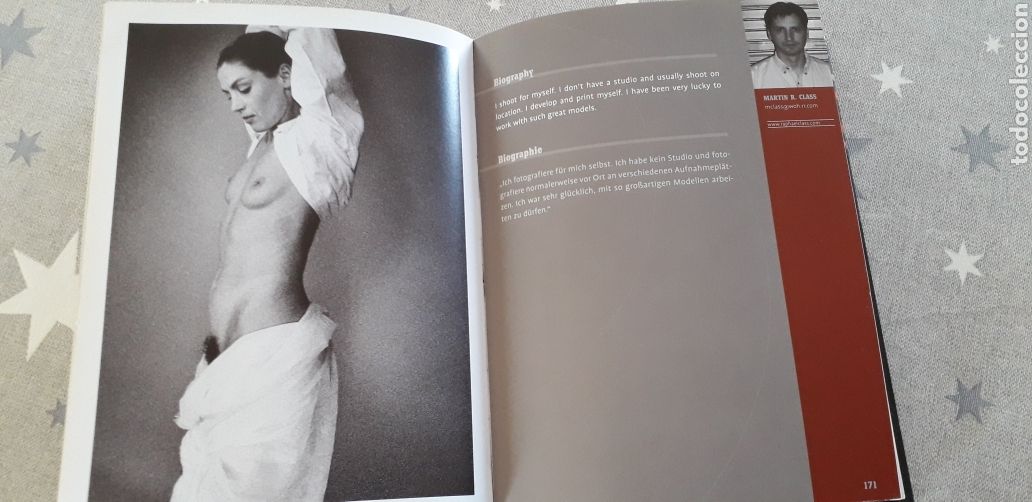 Libros: HOT VOYEUR SECRETS, MARTIN SIGRIST, - Foto 4