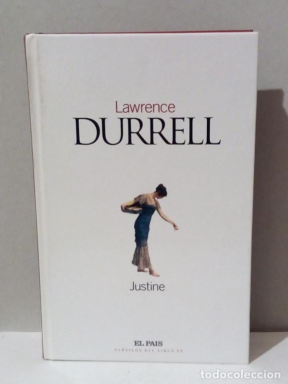 Libros: Libro: Justine - Lawrence Durrel - Foto 1