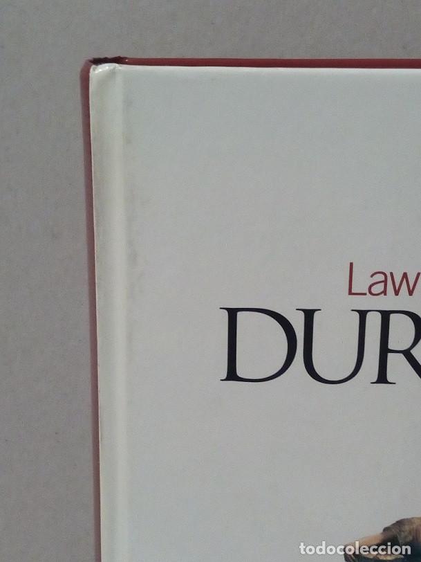 Libros: Libro: Justine - Lawrence Durrel - Foto 2