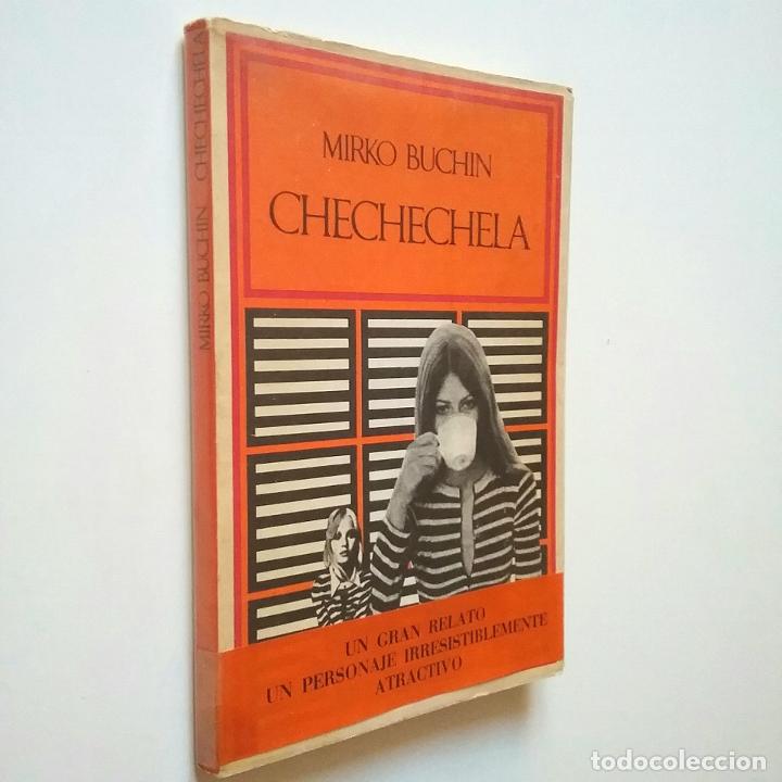 Libros: Mirko Buchin - Chechechela - Foto 1