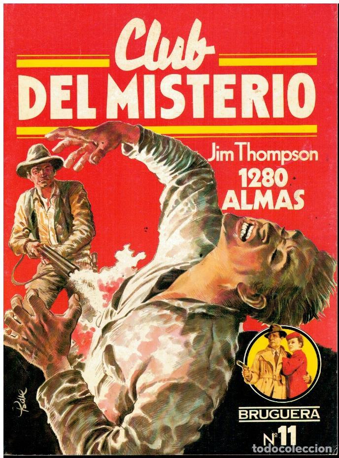 Libros: 1280 ALMAS. - Foto 1