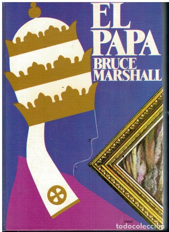 Libros: EL PAPA. - Foto 1