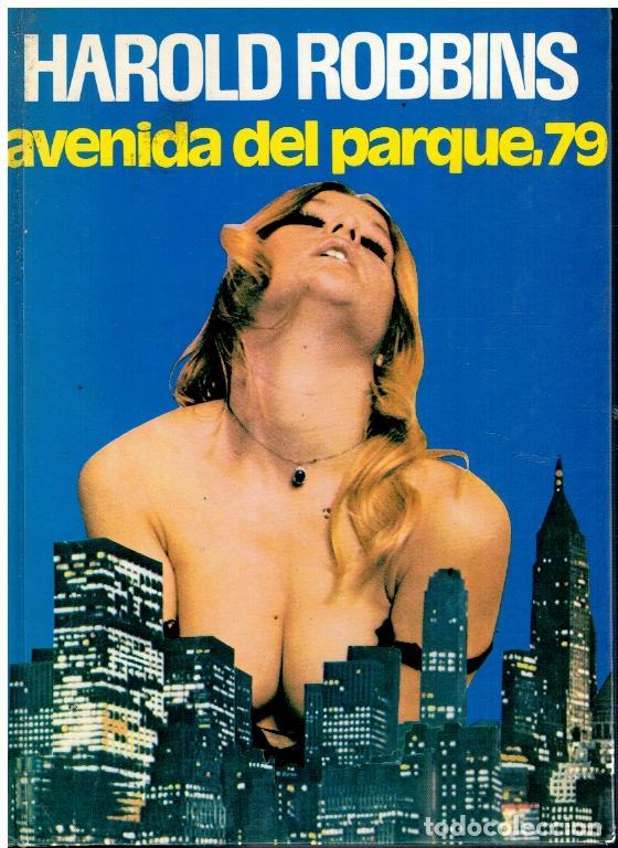 Libros: AVENIDA DEL PARQUE, 79. - Foto 1