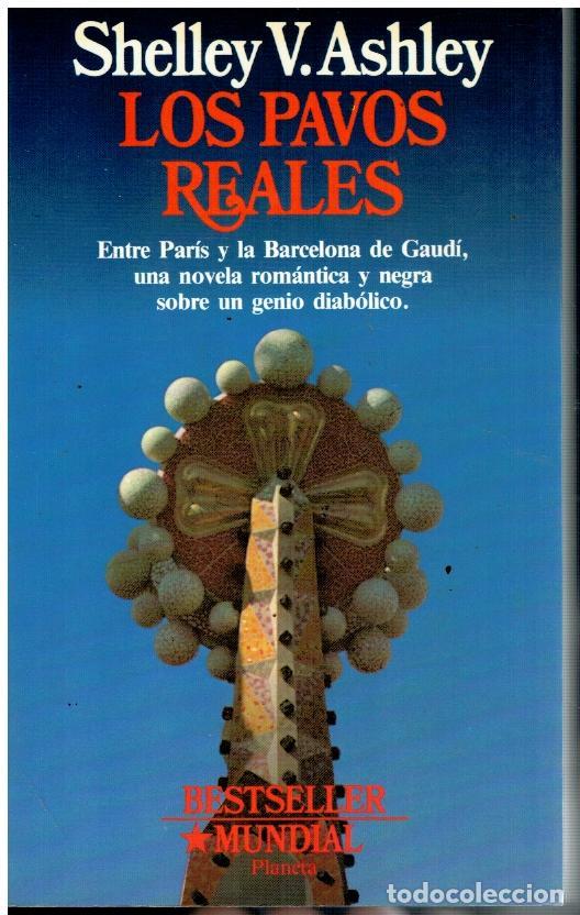 Libros: LOS PAVOS REALES. - Foto 1