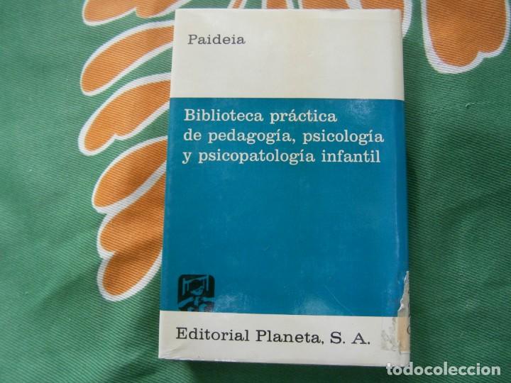 Libros: EDUCACION SEXUAL DE LA INFANCIA - Foto 2