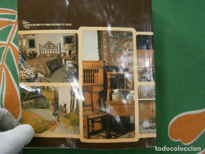 Libros: LA DECORACI&Oacute;N DEL HOGAR, HACHETTE - Foto 2
