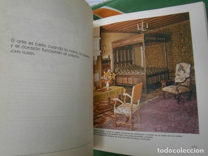 Libros: LA DECORACI&Oacute;N DEL HOGAR, HACHETTE - Foto 3