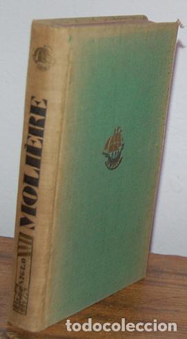 Libros: MOLI&Eacute;RE - RAM&Oacute;N FERN&Aacute;NDEZ - Foto 1