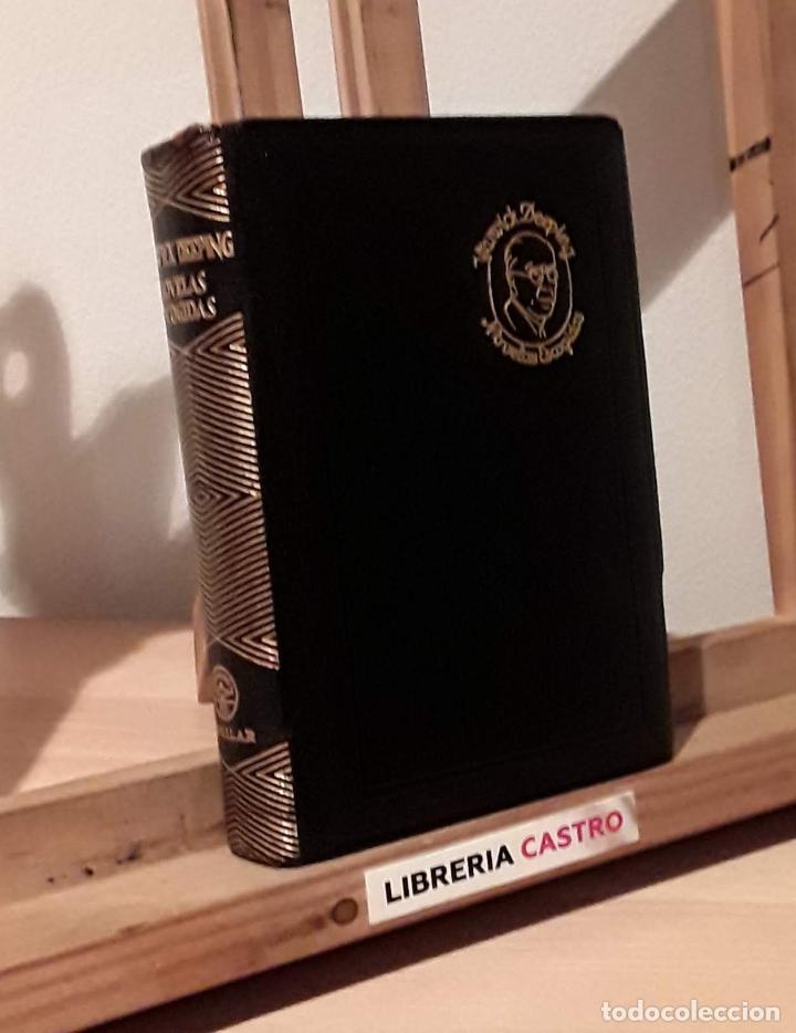 Libros: Novelas escogidas - George Warwick Deeping - Foto 1