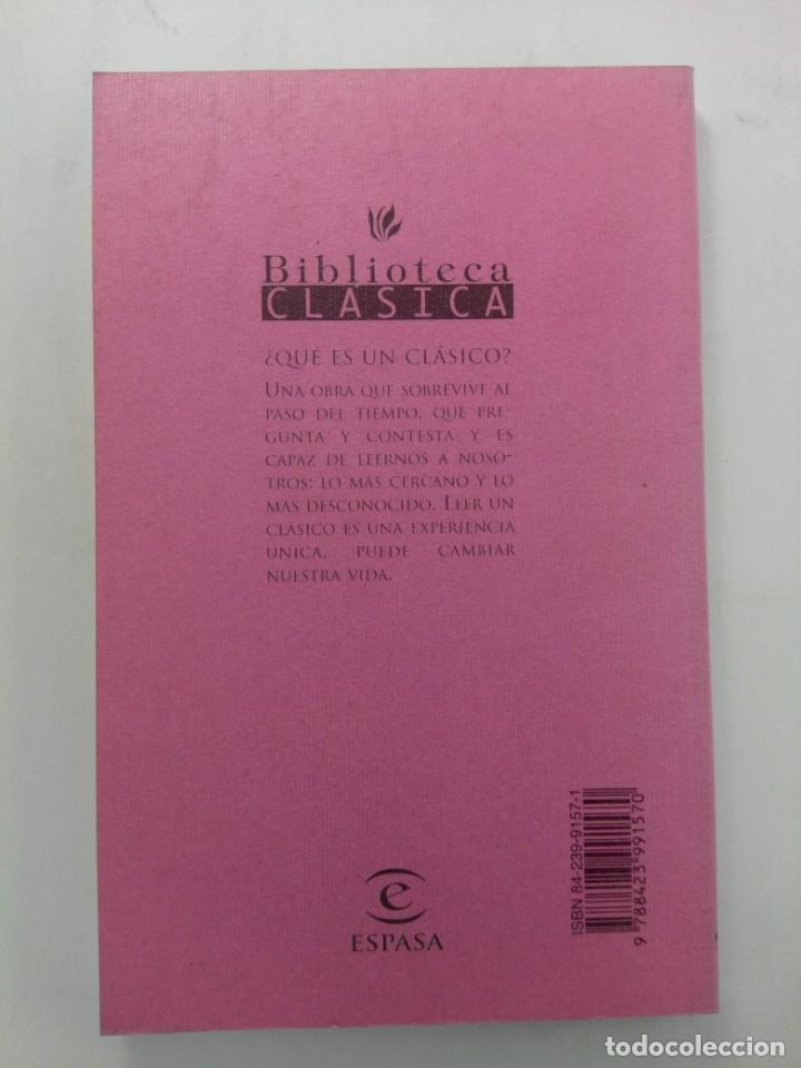 Libros: TARANT&Iacute;N DE TARASC&Oacute;N - ALPHONSE DAUDET - ESPASA - Foto 2
