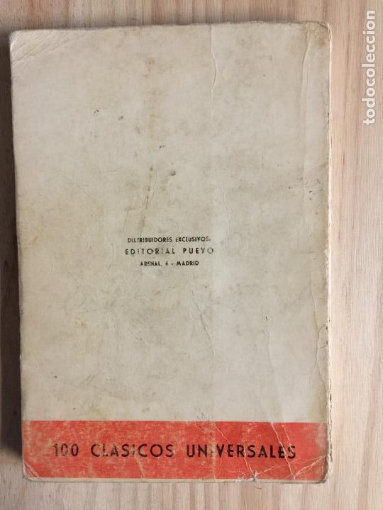 Libros: Los ex hombres - Maximo Gorki - Foto 2