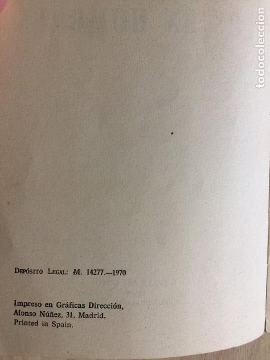 Libros: Los ex hombres - Maximo Gorki - Foto 4
