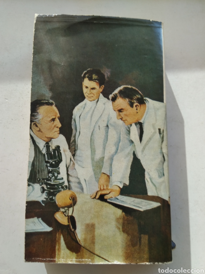 Libros: DIAGNOSTICO FUNAL/ARTHUR HAILEY - Foto 2