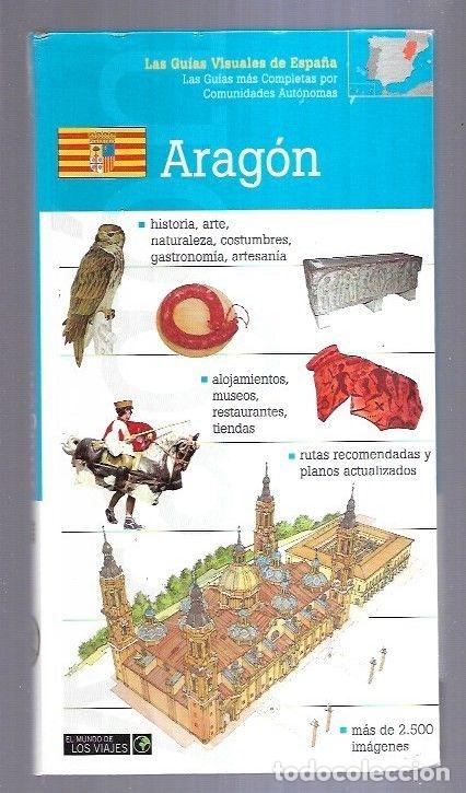 Libros: ARAGON - VARIOS - Foto 3