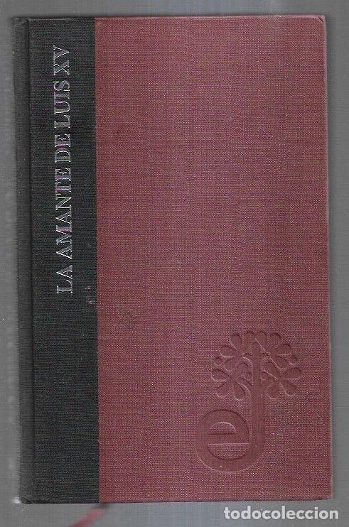 Libros: AMANTE DE LUIS XV - LA - SPROTT, DUNCAN - Foto 10