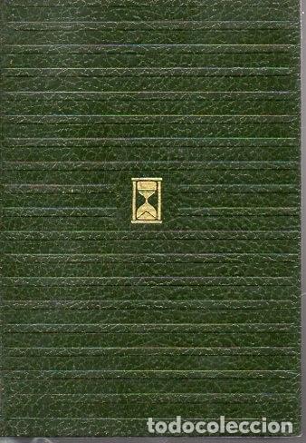 Libros: OBRAS SELECTAS. INTRODUCCION DE EMILIO GASC&Oacute; CONTELL. - ALVAREZ QUINTERO, S. Y J. - Foto 1