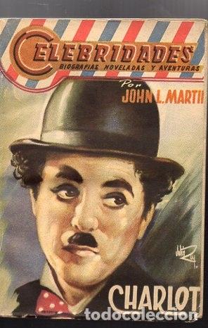 Libros: CHARLOT. - MARTYN, John L. - Foto 1