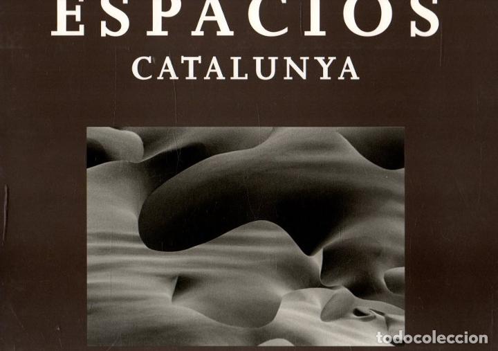 Libros: Espacios. Catalunya - Schommer, Alberto - Foto 1