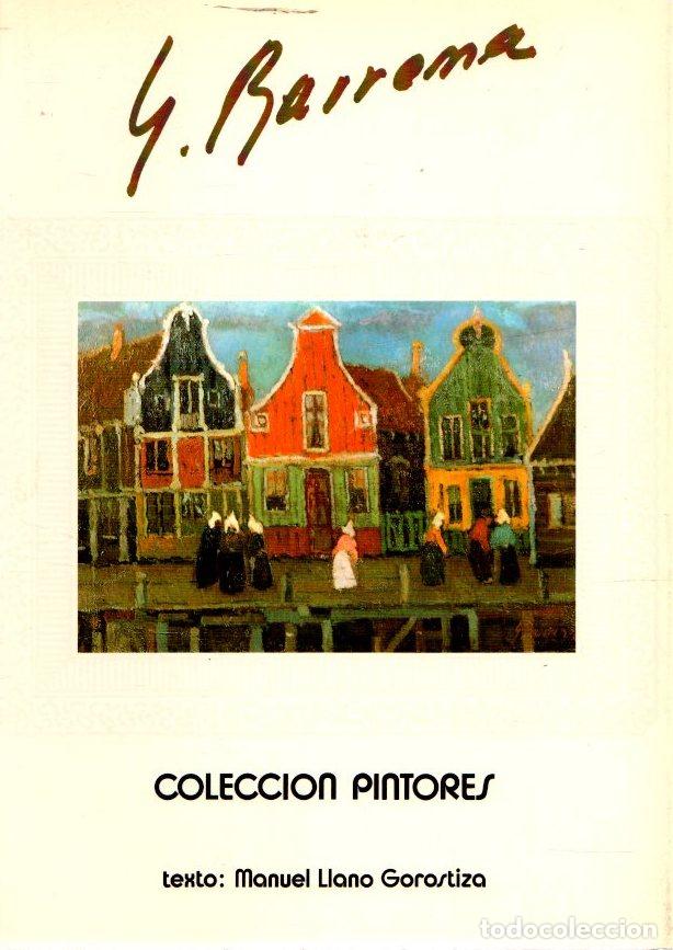 Libros: G. Barrena - Llano Gorostiza, Manuel - Foto 1