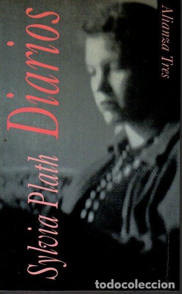 Libros: DIARIOS. - PLATH, Sylvia. - Foto 1
