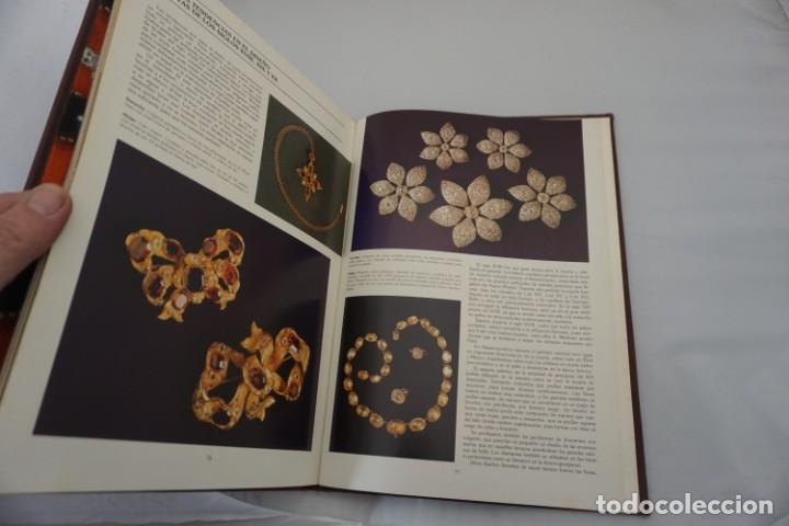 Libros: 20F - JOYAS - JOAN FRANK / EDICIONES CASTELL - Foto 4