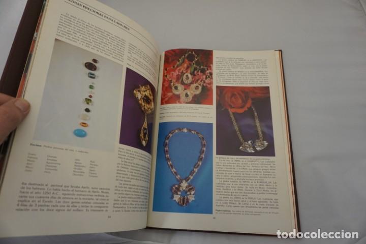 Libros: 20F - JOYAS - JOAN FRANK / EDICIONES CASTELL - Foto 5